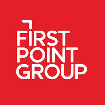 First Point Group logo