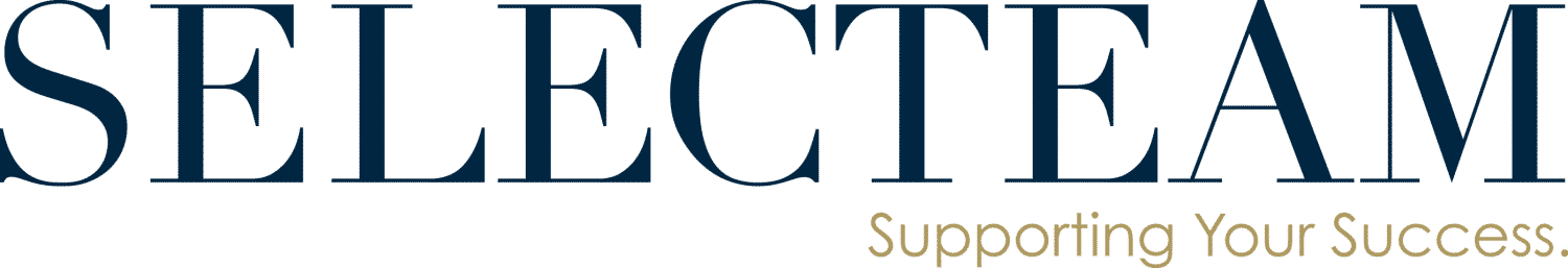 SELECTEAM logo