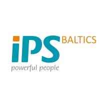 iPS Baltics (B Corp™) logo