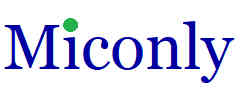 Miconly Consulting Services logo