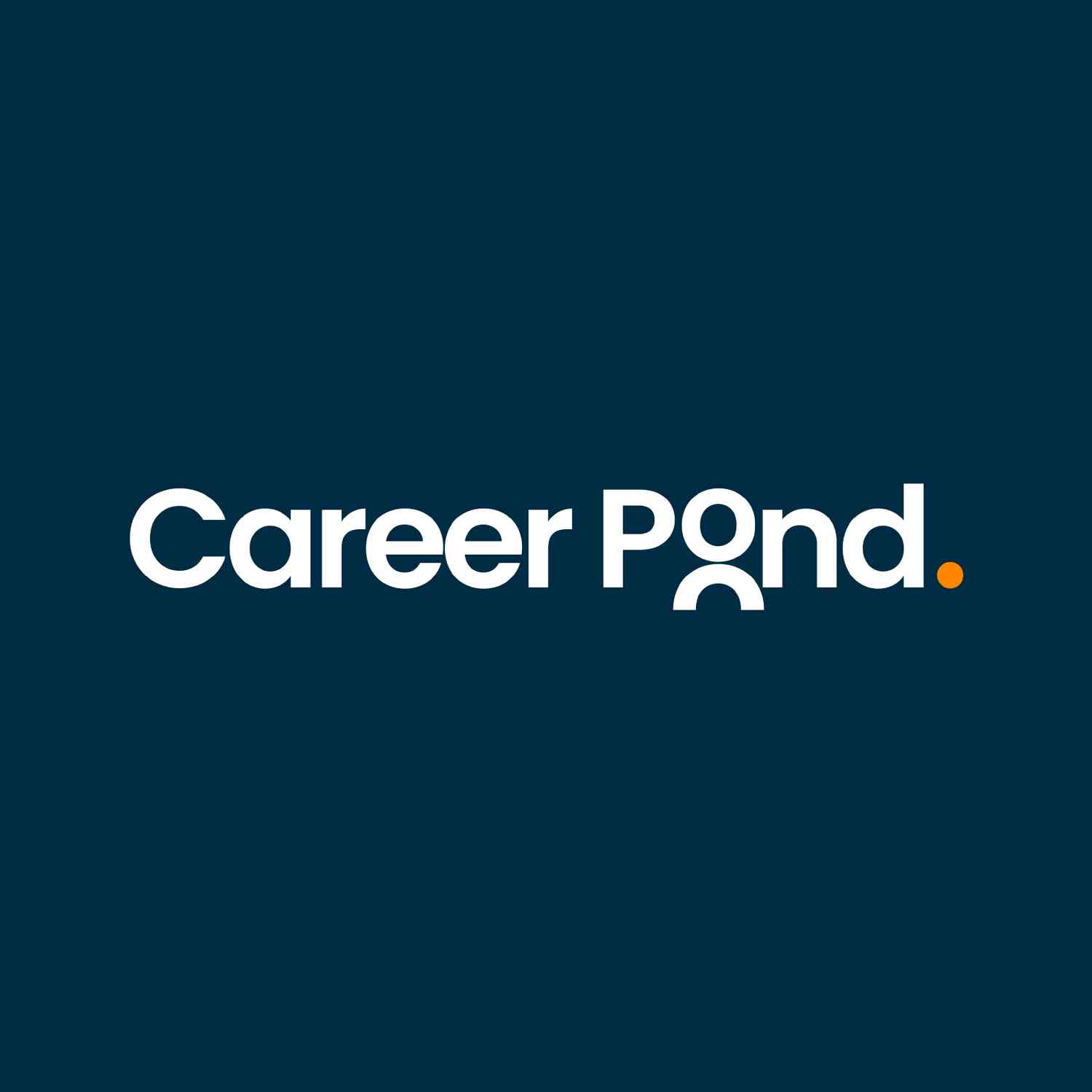 Career Pond logo