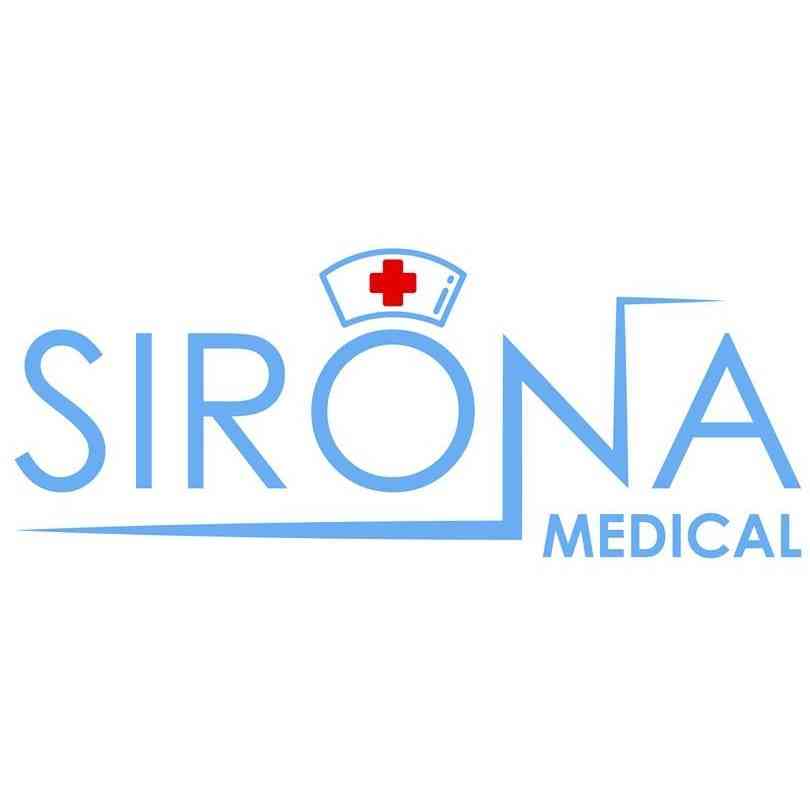 Sirona Medical Limited logo