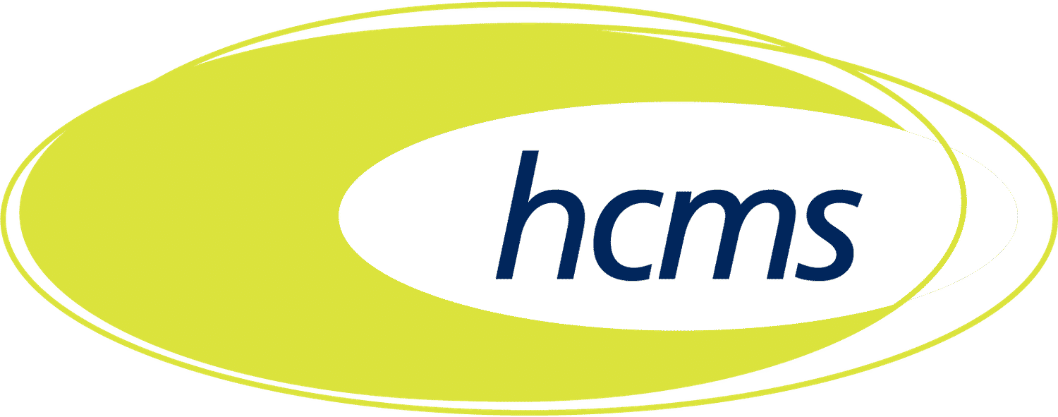 HCMS logo
