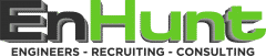 EnHunt AB logo
