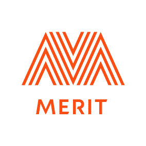 Merit Software logo