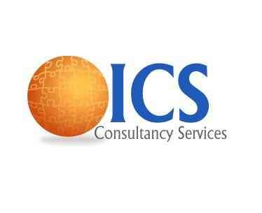 ICS Consultancy Services logo