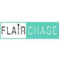 FlairChase logo