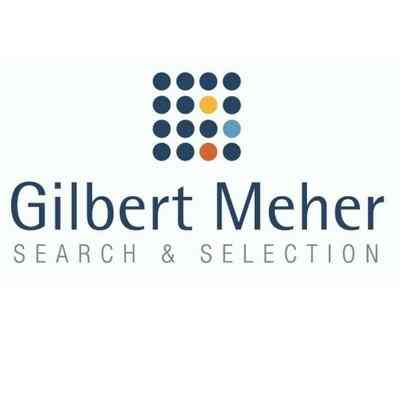 Gilbert Meher logo