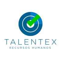 Talentex logo