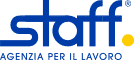 STAFF Agenzia per il Lavoro logo