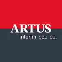ARTUS INTERIM & SOLUTIONS RH logo