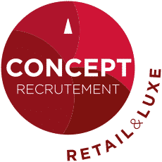 CONCEPT RECRUTEMENT logo