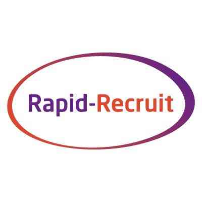 Rapid Recruit logo