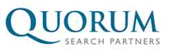 Quorum Search Partners logo