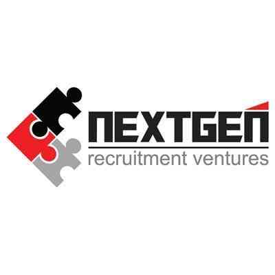 NextGen Recruitment Ventures Limited logo
