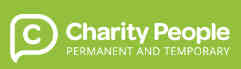 Charity People | B Corp logo
