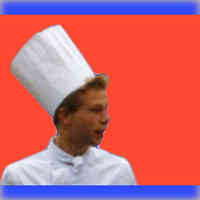 TOPCHEFS Careers & Recruitment logo
