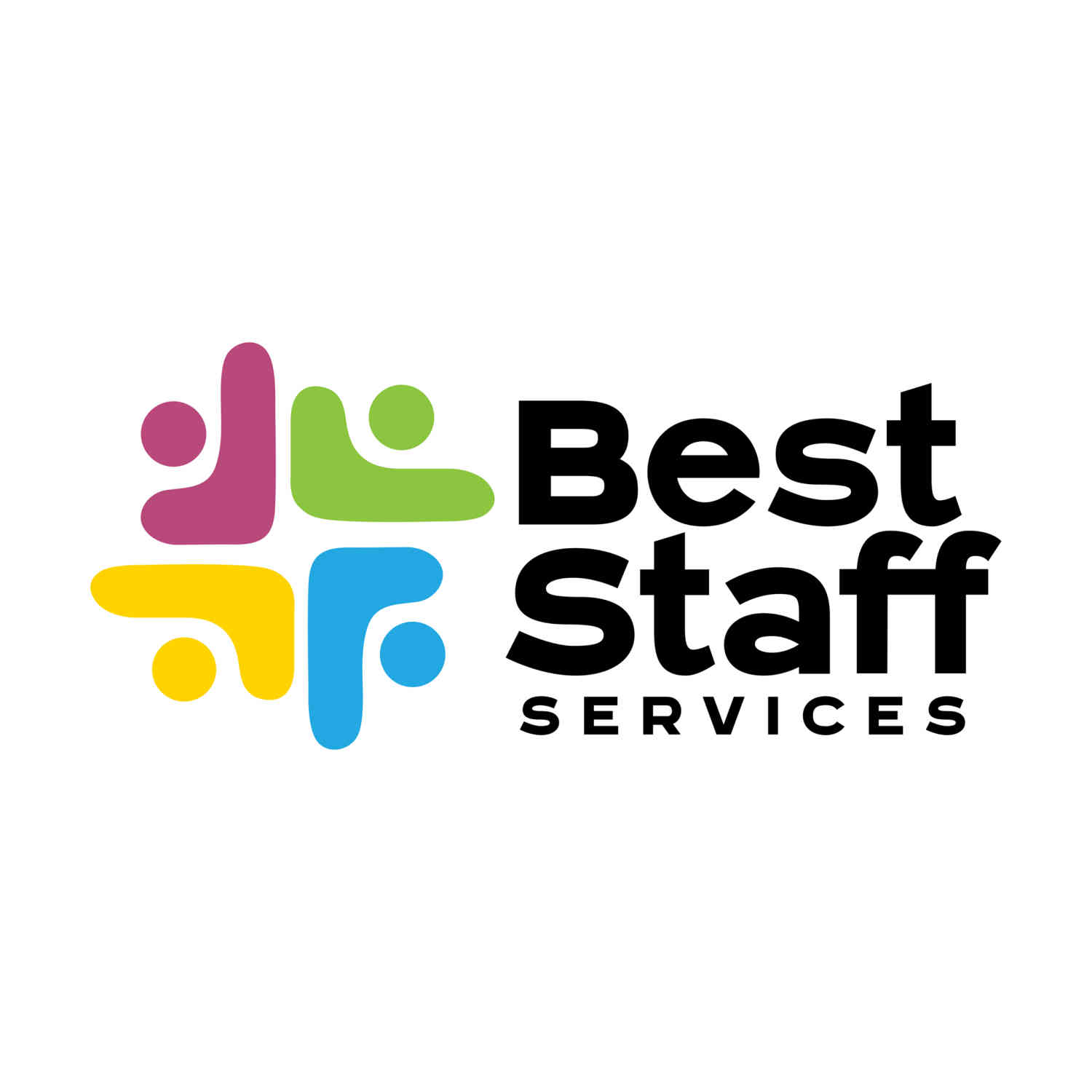 Best Staff Services logo