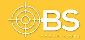 BS CONSULTORES logo