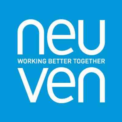 Neuven Solutions logo