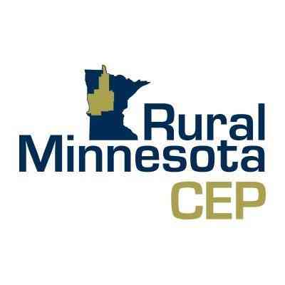 Rural Minnesota CEP Inc. logo