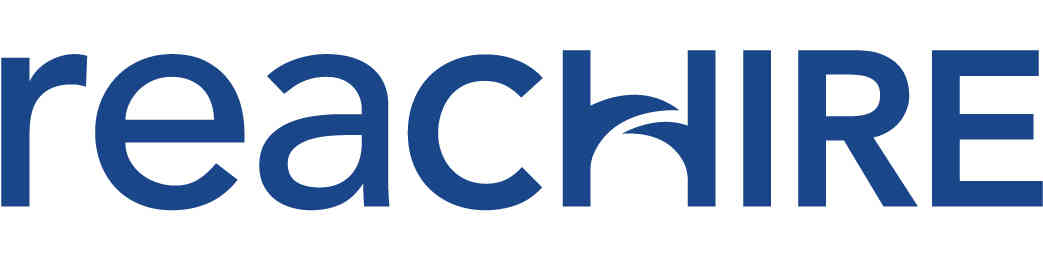 reacHIRE logo