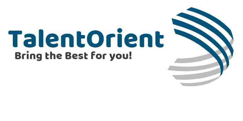 TalentOrient Private Limited logo