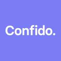 Confido Talent logo
