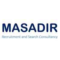 Masadir logo