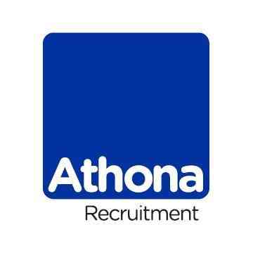 Athona Group logo