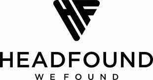 HEADFOUND GmbH logo