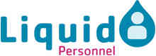 Liquid Personnel logo