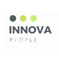 INNOVA Health an INNOVA People Co. logo