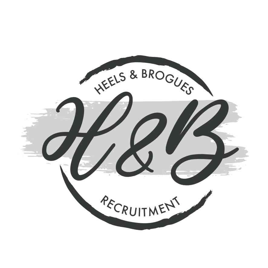 Heels & Brogues Engineering Recruitment logo
