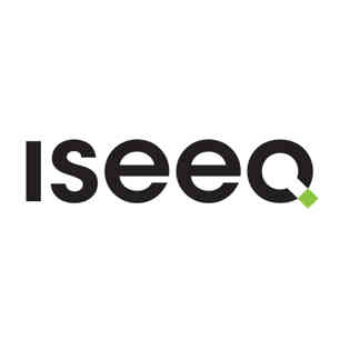 IseeQ Ltd. logo
