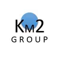 Km2 Group logo