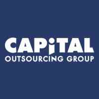 Capital Outsourcing Group UK logo