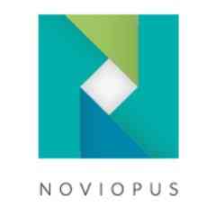 Noviopus logo