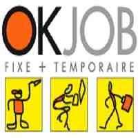 ok job sa logo