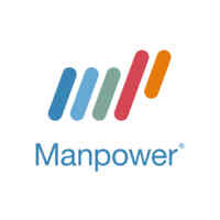 Manpower France logo