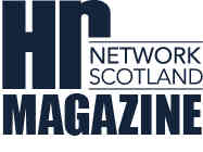 Hr NETWORK LinkedIn Group logo