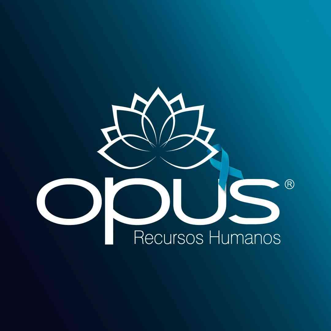 Opus Recursos Humanos logo
