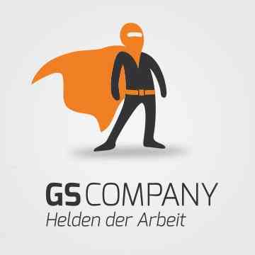 GS Company GmbH & Co. KG logo