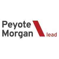 Peyote Morgan logo