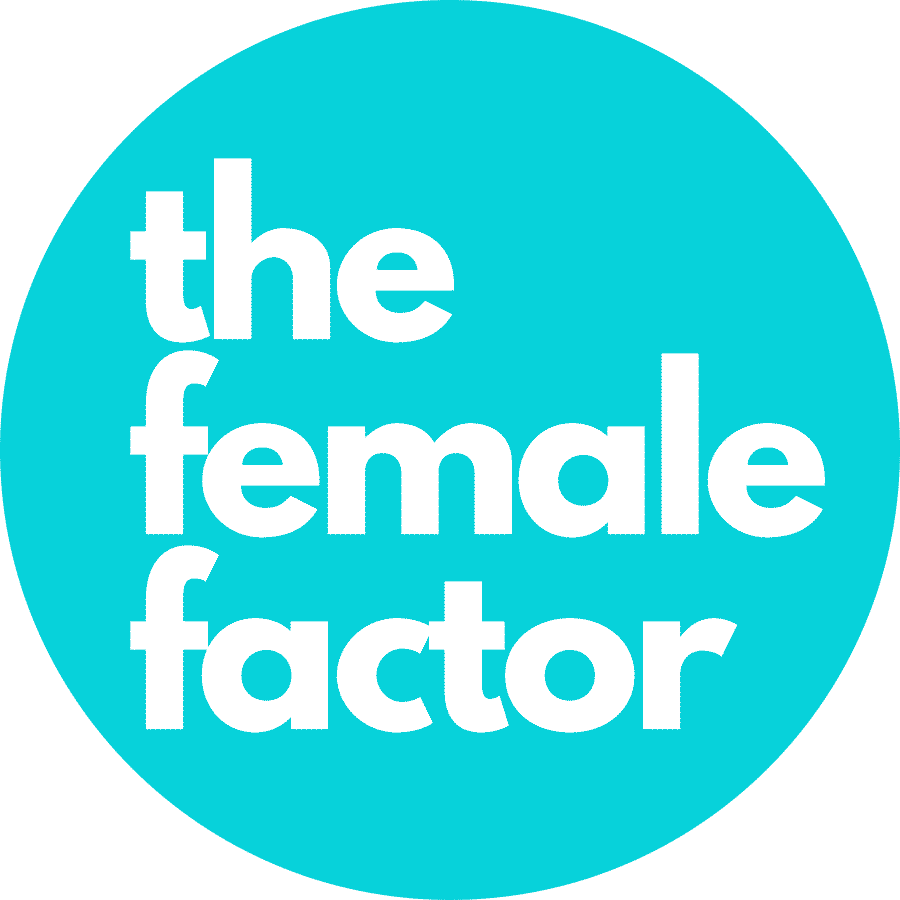 the female factor logo