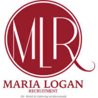 Maria Logan Recruitment logo