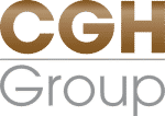 CGH Group logo