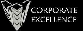 Corporate Excellence logo