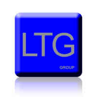 LTG Group logo