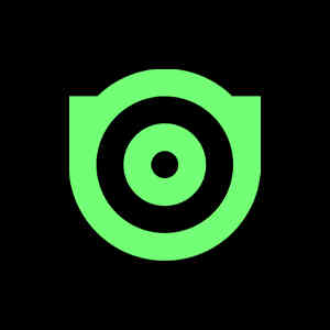 One Player Mission logo